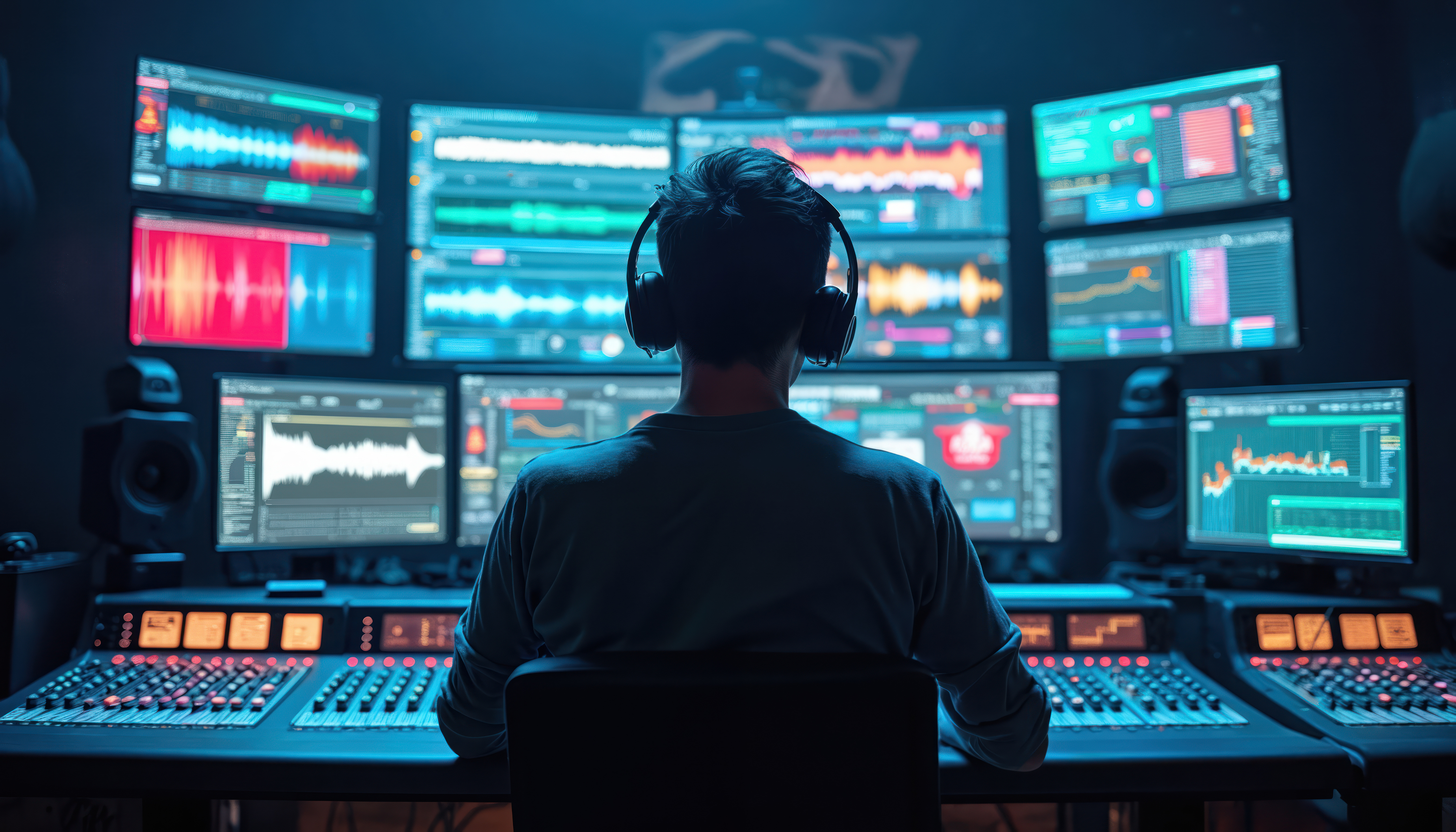 Deliverables & Mastering